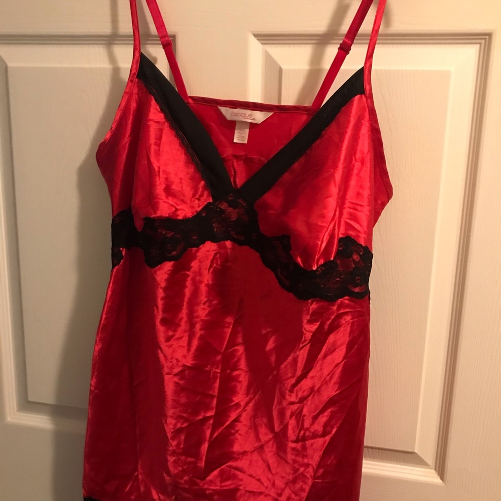 Beautiful 18/20 nightie by Cacique